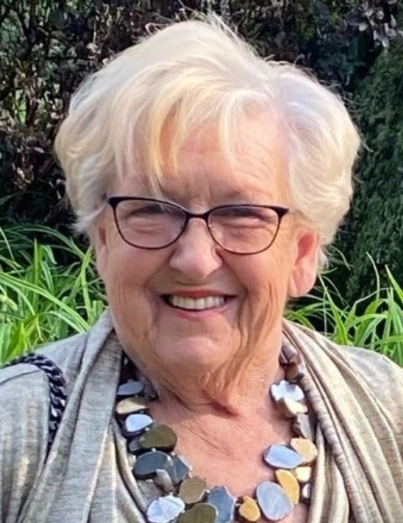 Joan Maureen Laurence Profile Photo