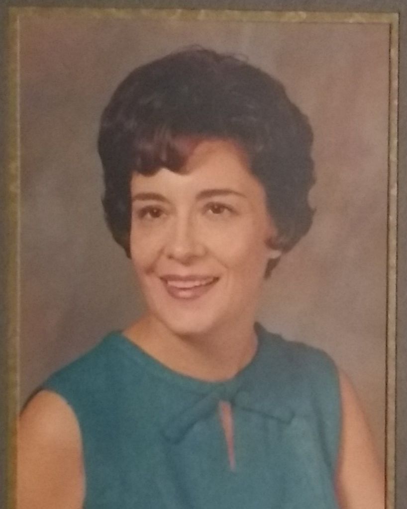 May Oakes