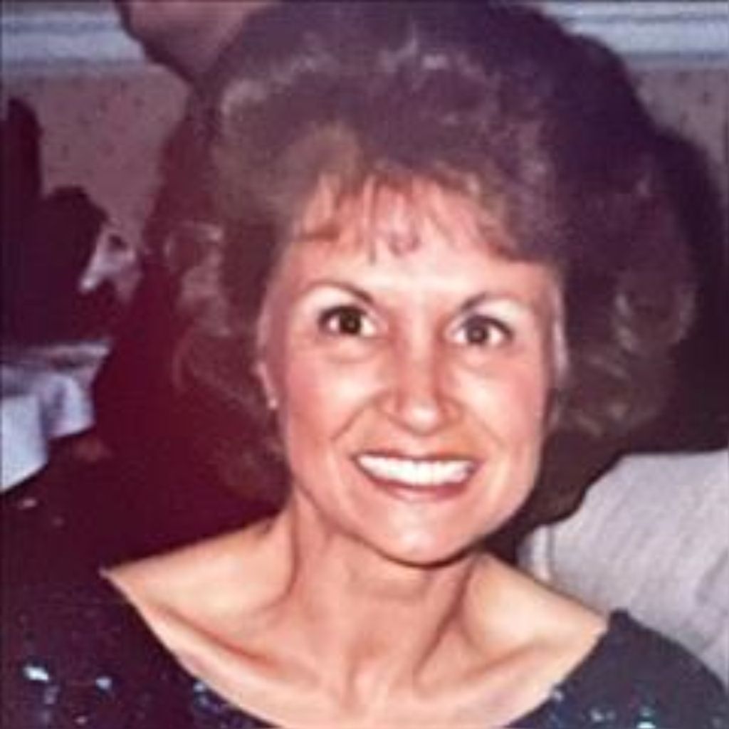 Louise Ann Mcconnell Profile Photo