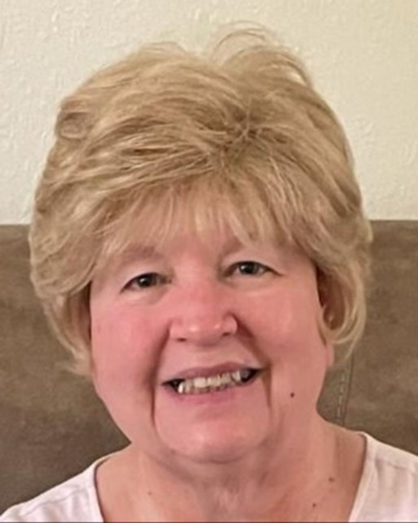 Sharon McKrell Profile Photo