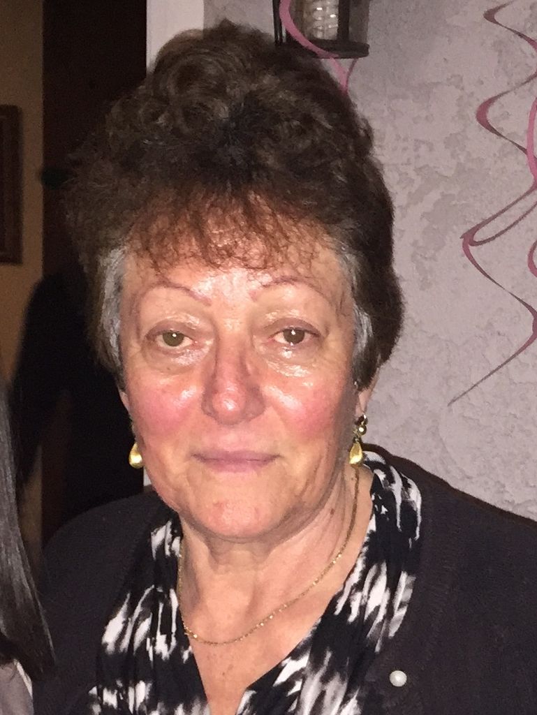 Josefina Munoz Cortes