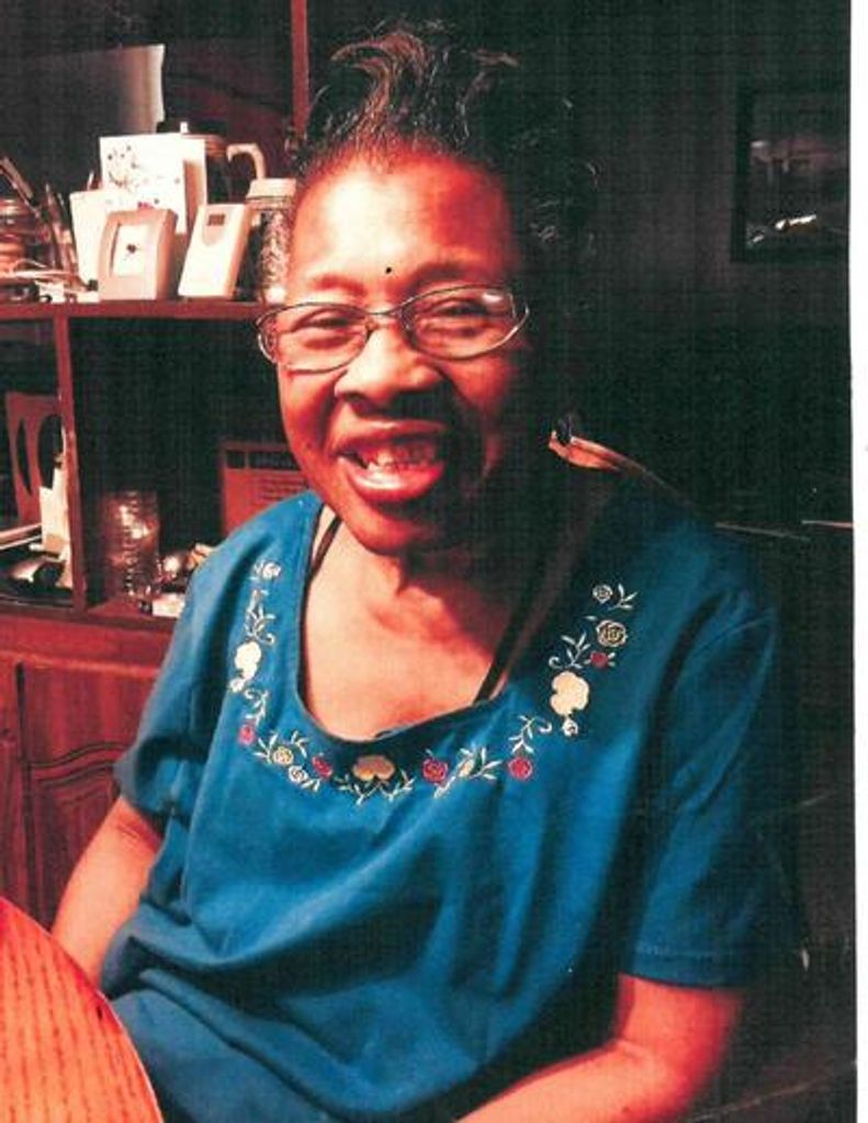 Arletha Mae Wright Profile Photo