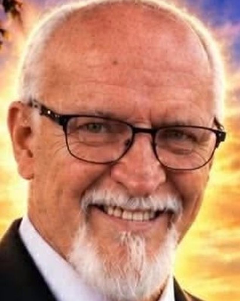 David Herald Mueller Profile Photo