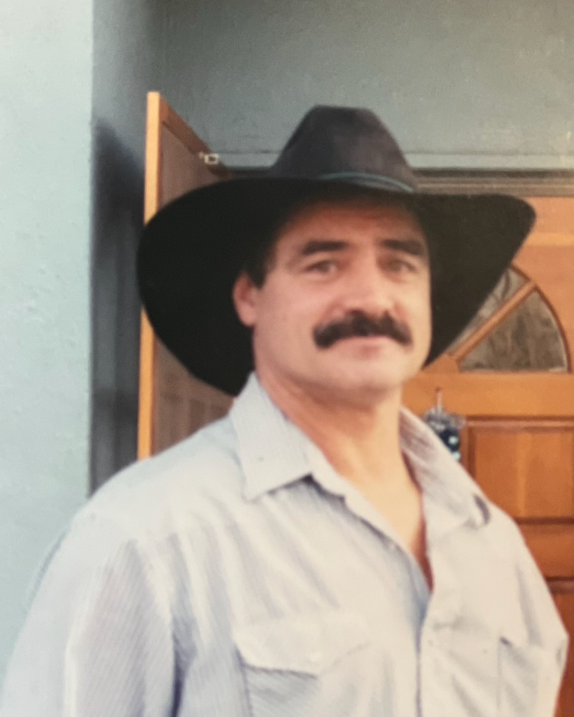 Randall Wayne Ford