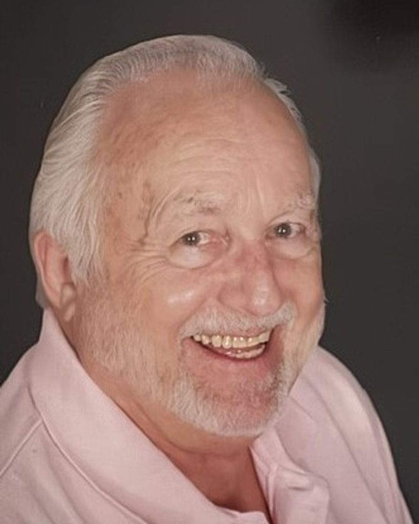 Richard E. May Profile Photo