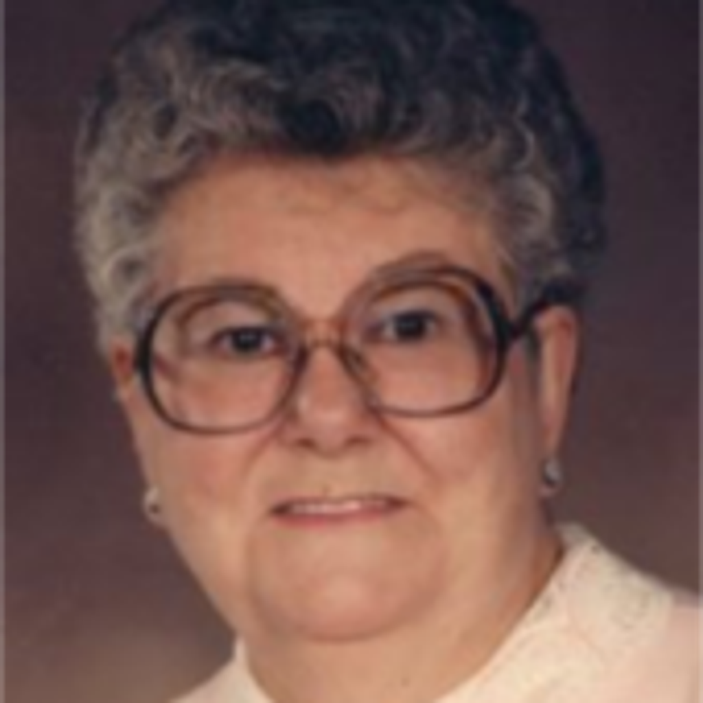 Mary Alice Turner