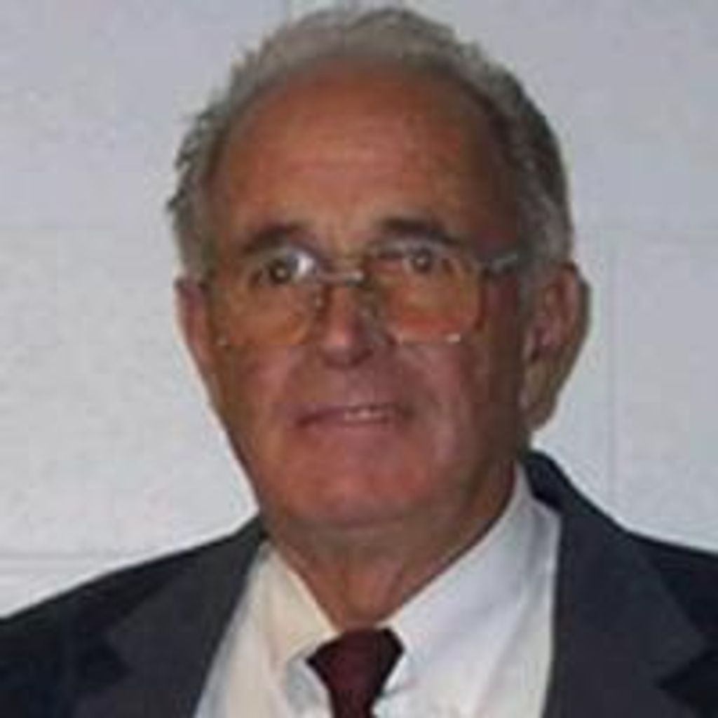 Hal Henry Woolstenhulme