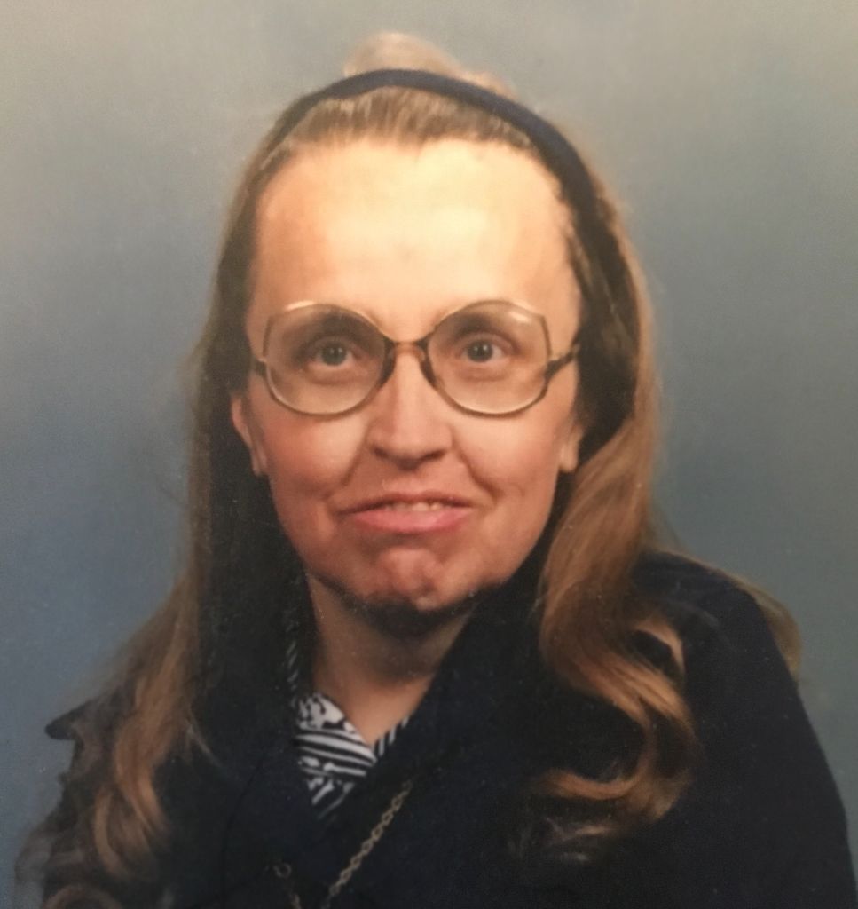 Charlotte Ann Bonde Profile Photo
