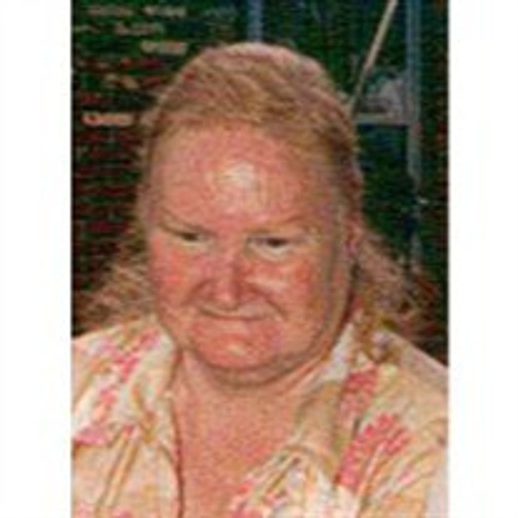 Ida Mae Pierce Johnson