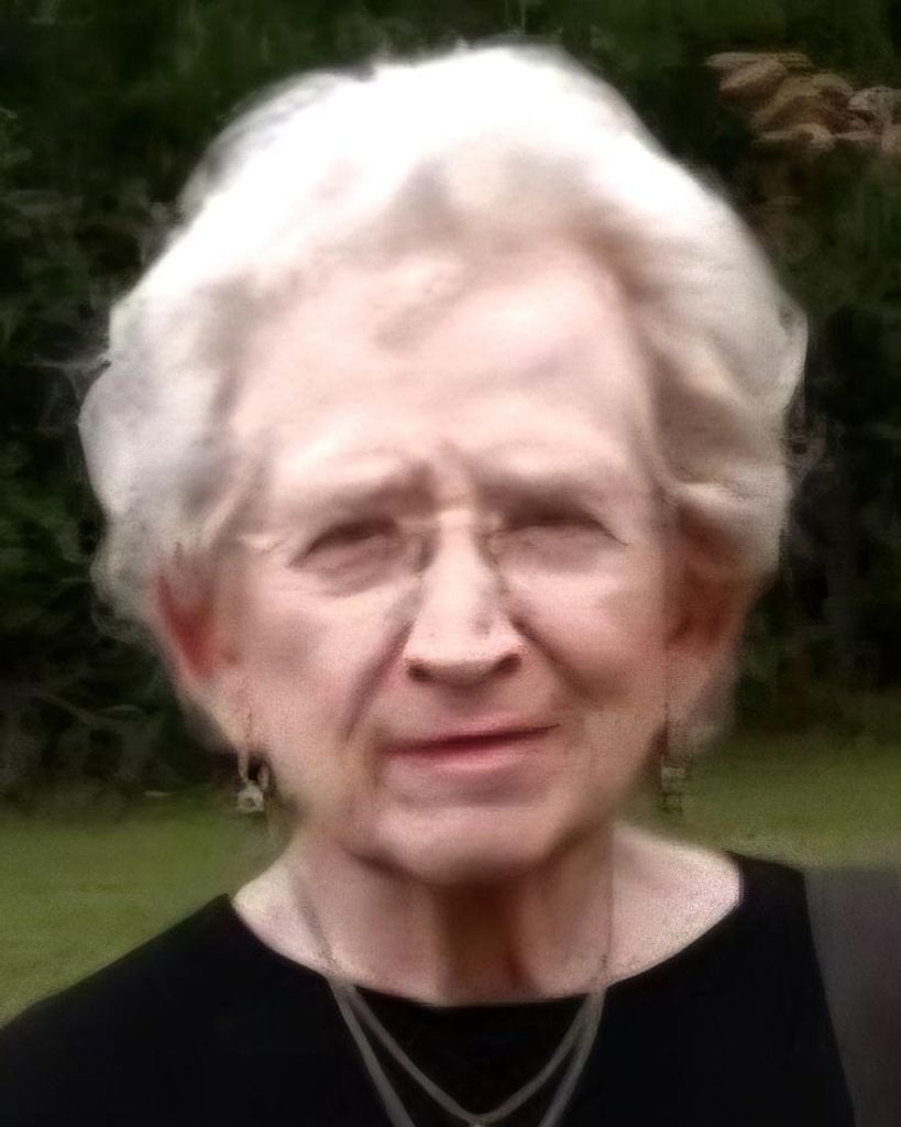 Dolores Warren Echeveste