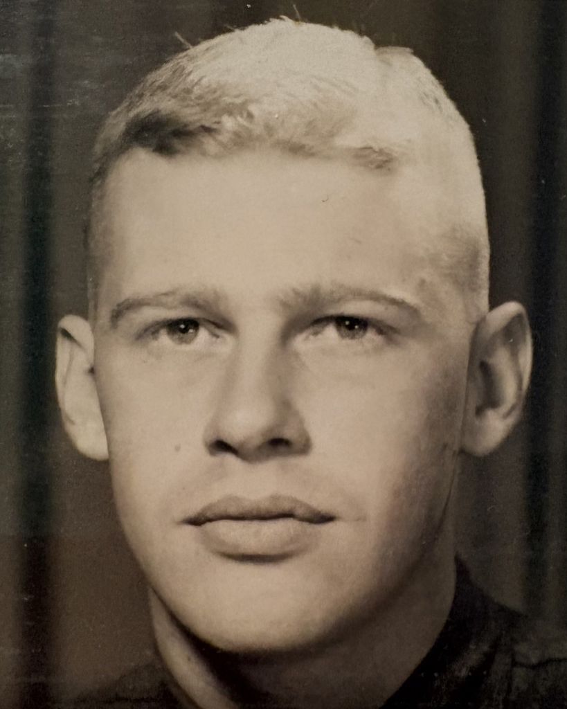 Ronald Gilbert Hutchinson Profile Photo