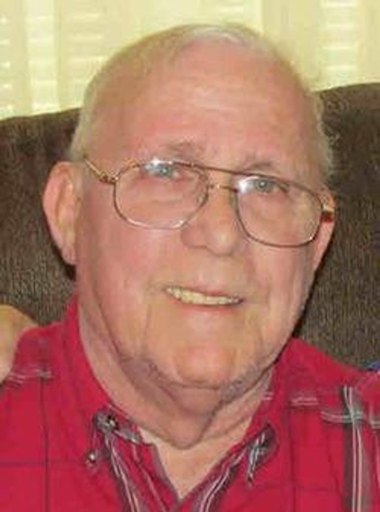 Ray "Papa Ray" Wilkes