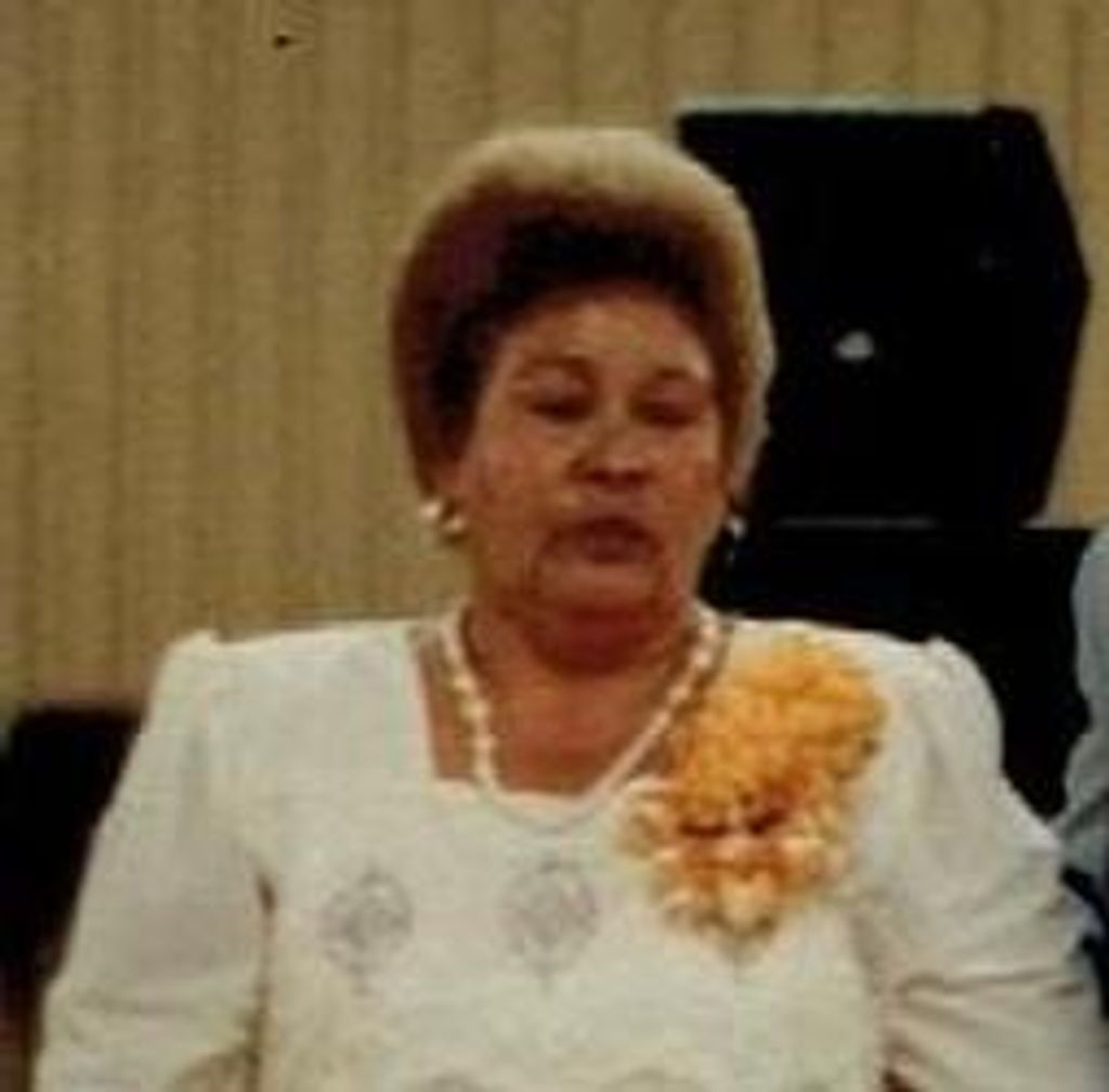 Crescencia Martinez Castillo Profile Photo