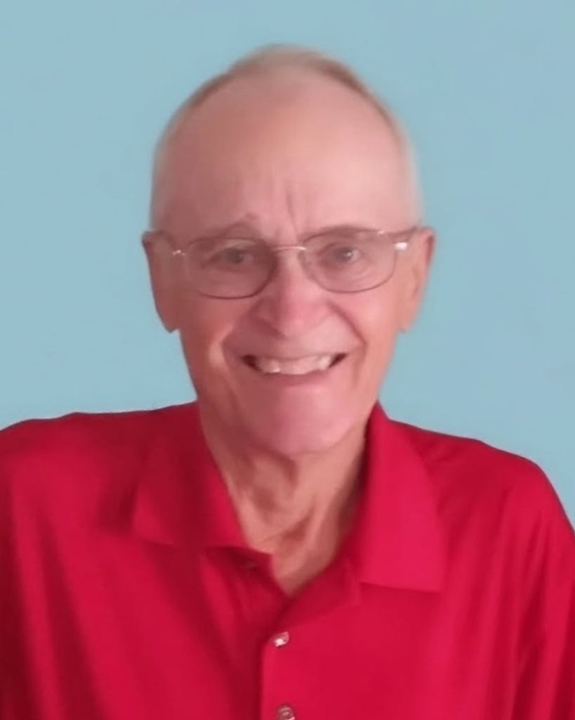 David F. Maas Profile Photo