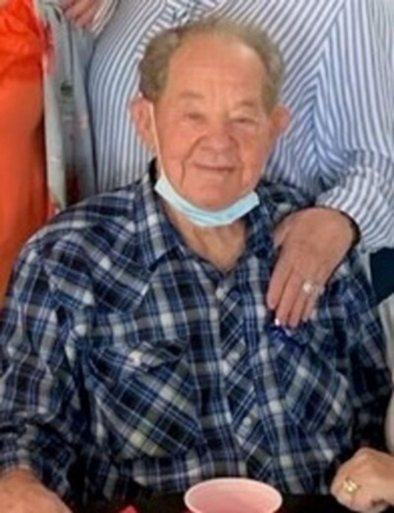Harril Leshel Luman Profile Photo