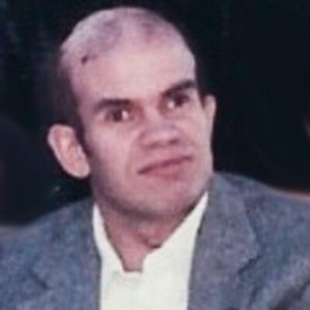 Scott Eugene Ray Profile Photo