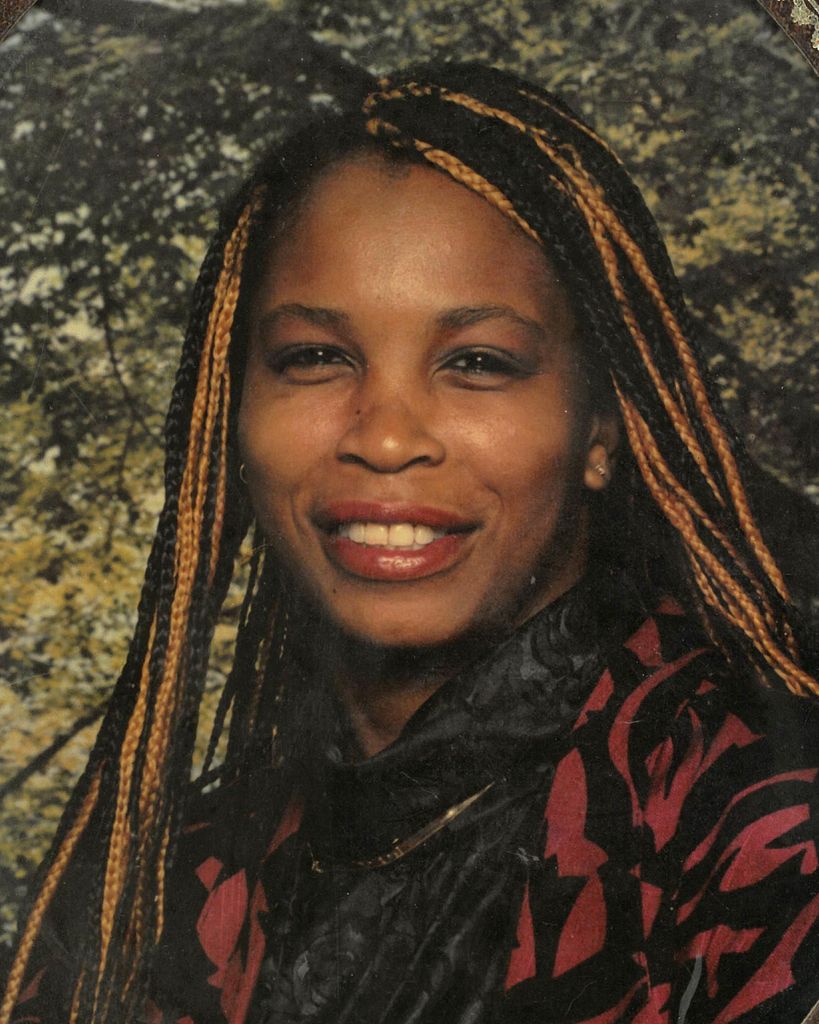 Angela Evans Suehiro Profile Photo