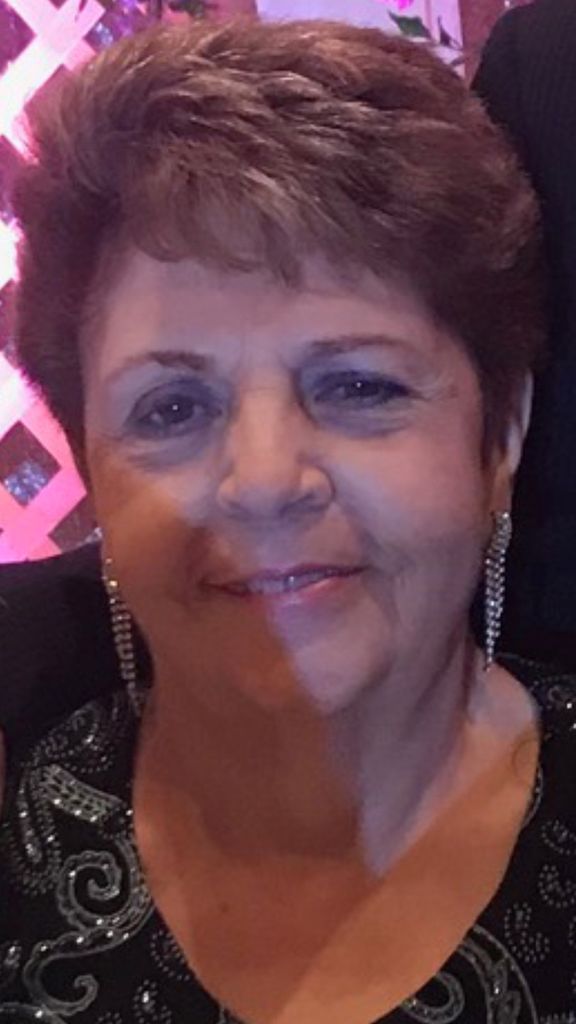 Angeline Donati