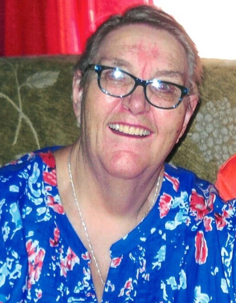 Virginia Lea Pebley