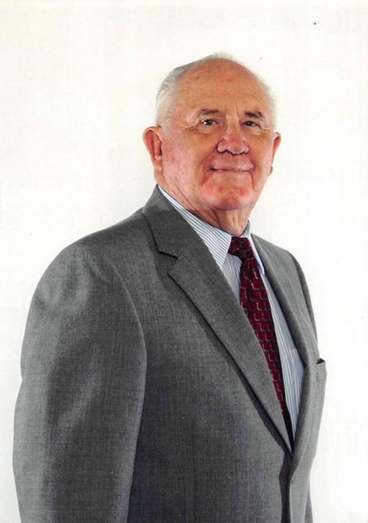 Dr. Earl Howard Surber Profile Photo