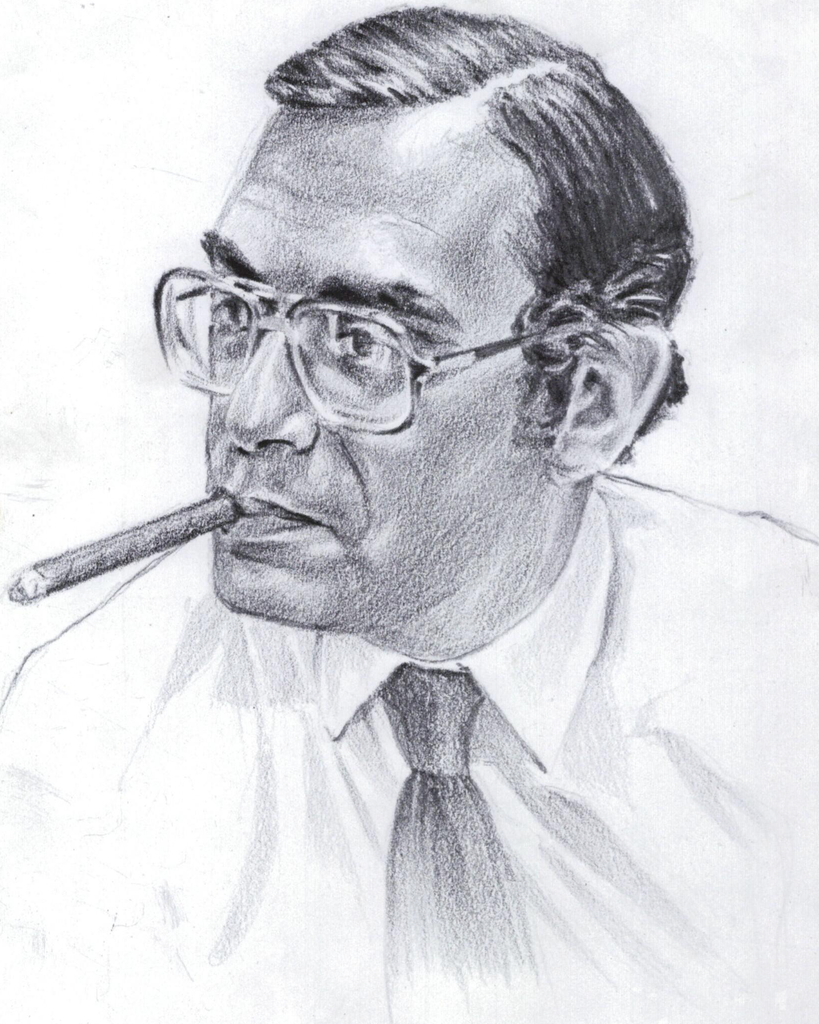 Howard Jay Klein Profile Photo