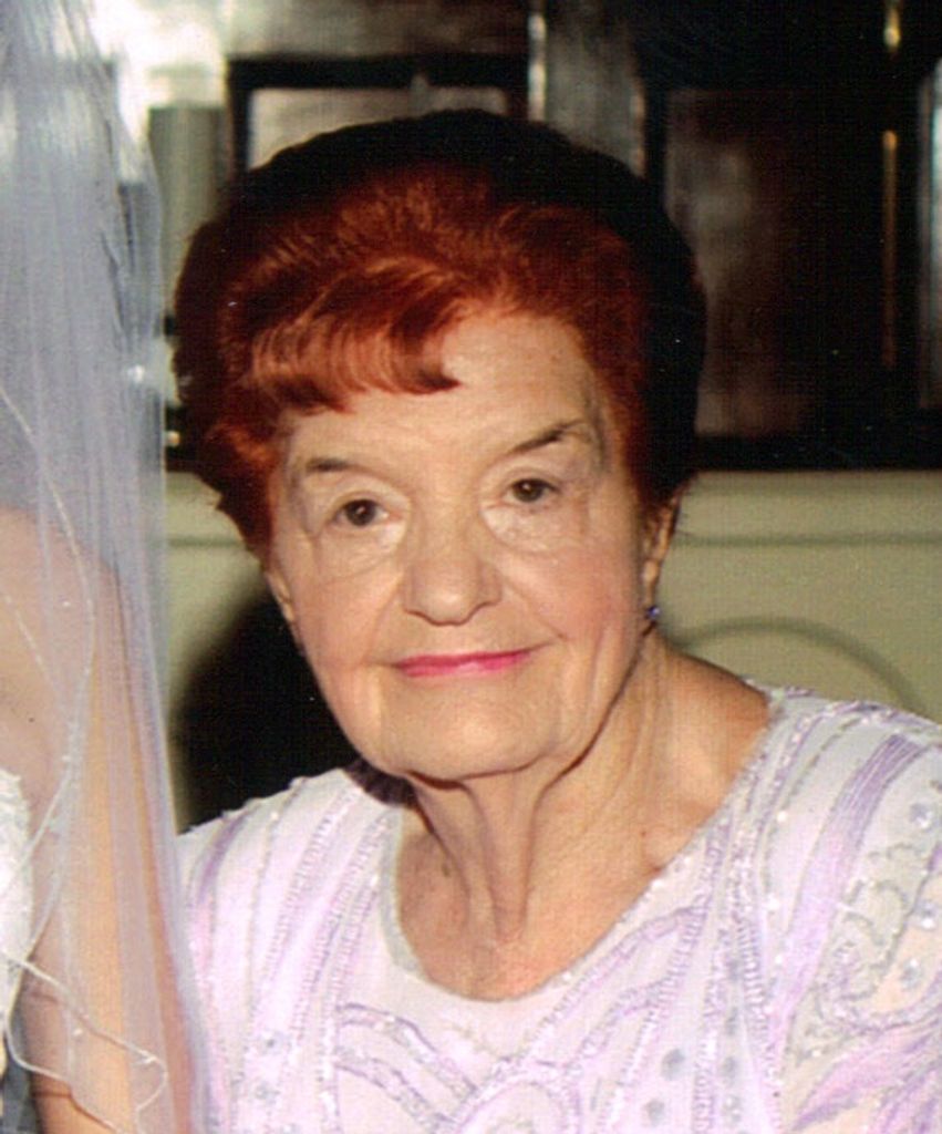 Virginia Ruth Cross Profile Photo