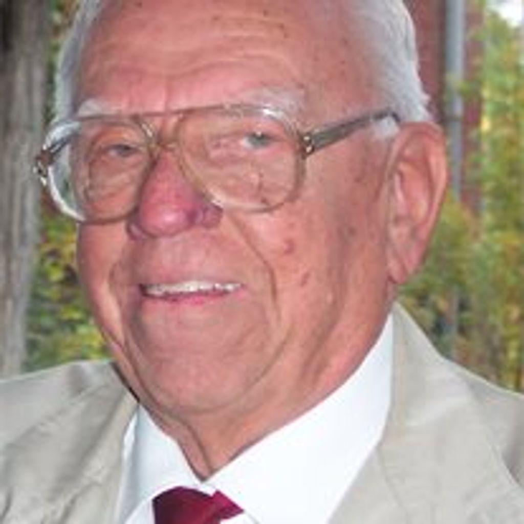 Raymond A. Luhta Sr Profile Photo