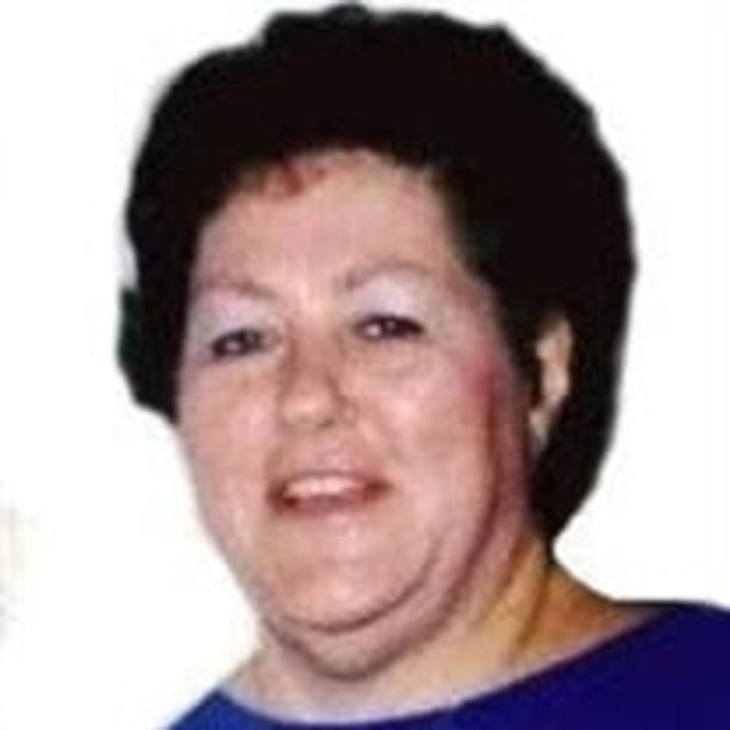 Nina Faye "Mam" Dishman