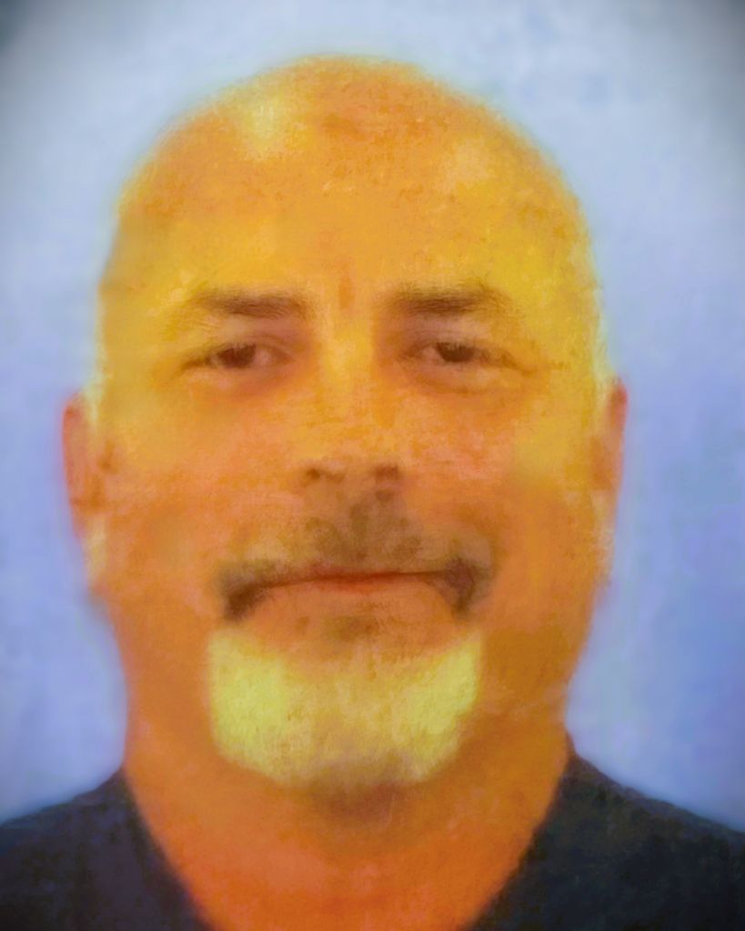 James Michael Poole