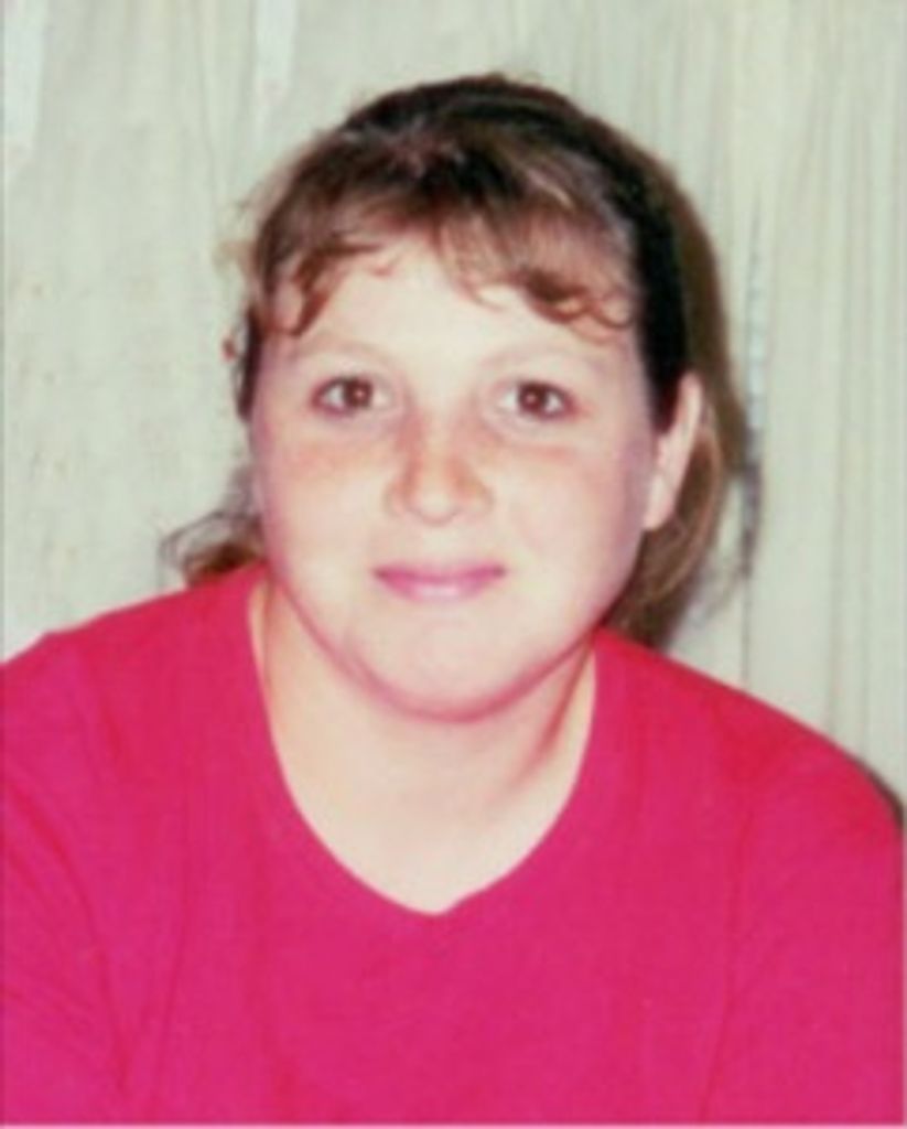 Toni Harris Ward