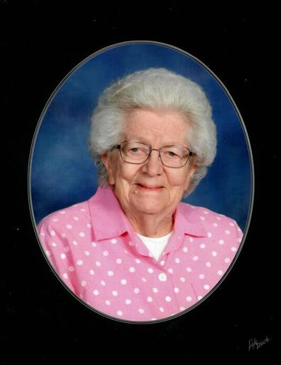 Ceola May Stevenson Profile Photo