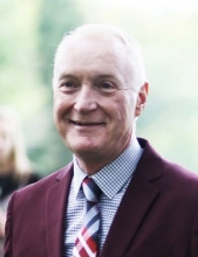 William Andrew Smith