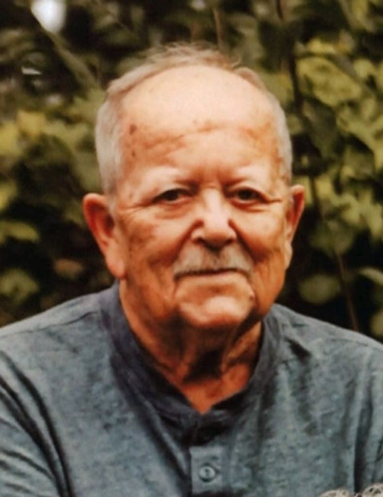 Malcolm H. Murray Profile Photo