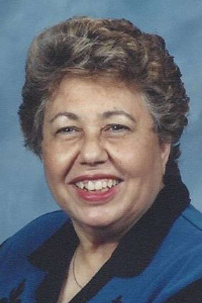 Claudette L. Blake