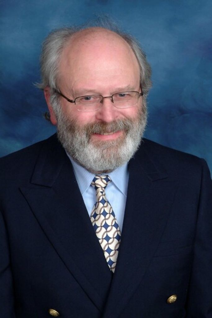 Robert Dana Almquist Profile Photo