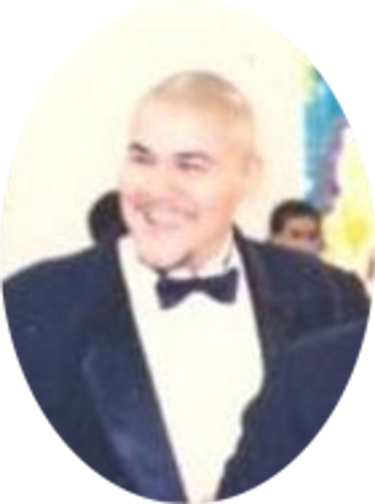 Michael Alexander Seales