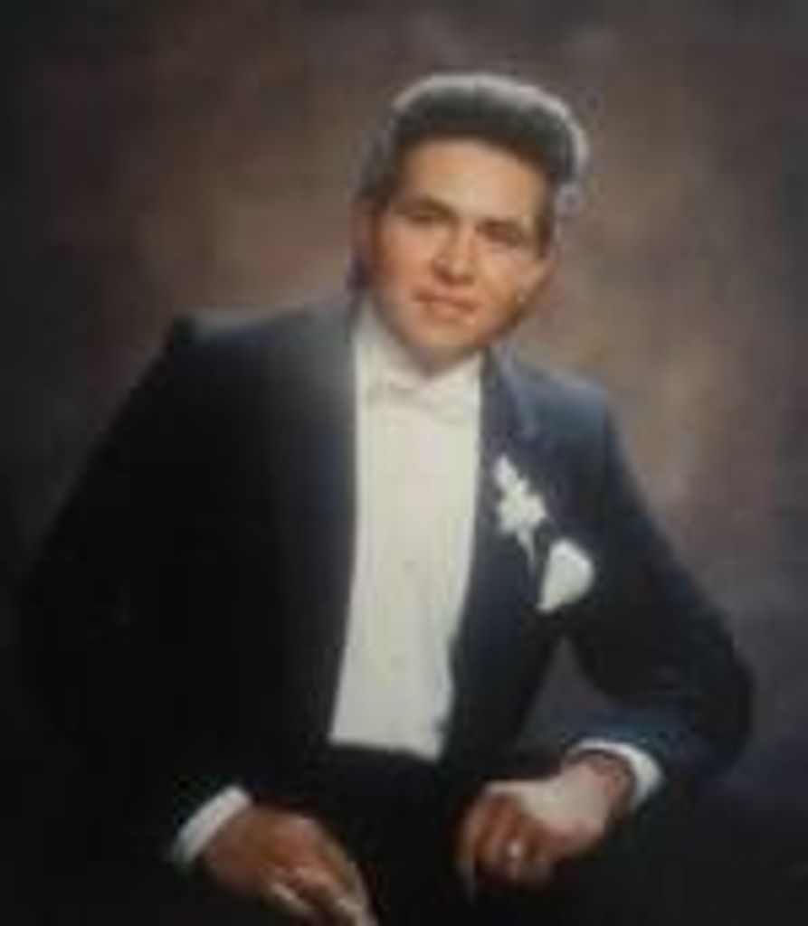 Jose 'Joe' Jesus Perez