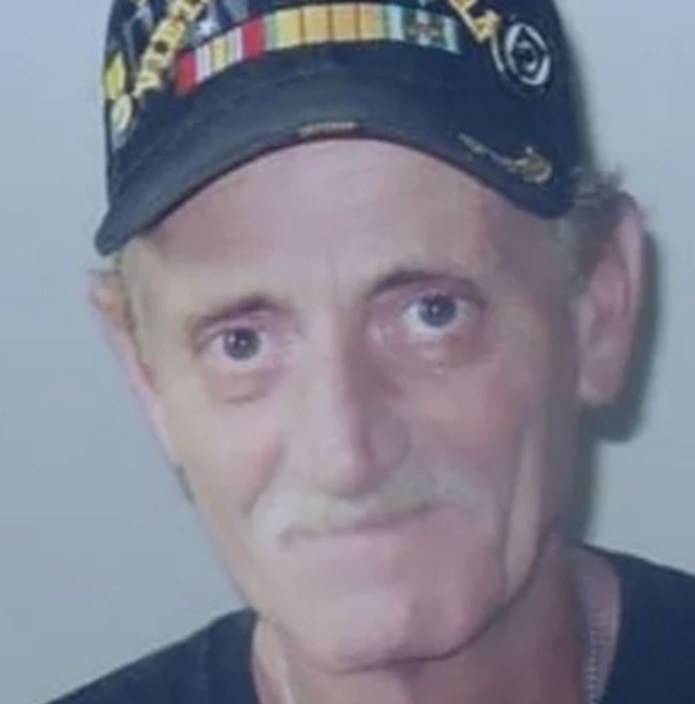 Richard Allen Myers Profile Photo