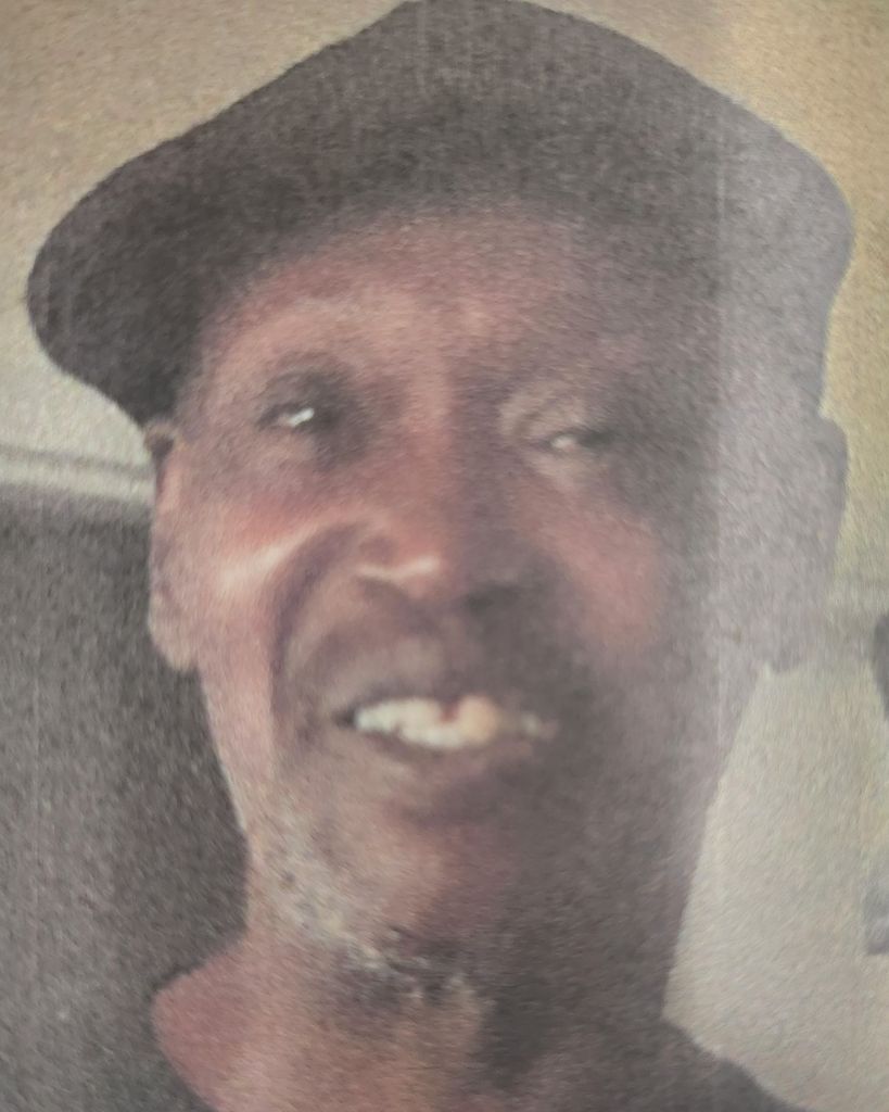 Demetris Woodard Profile Photo