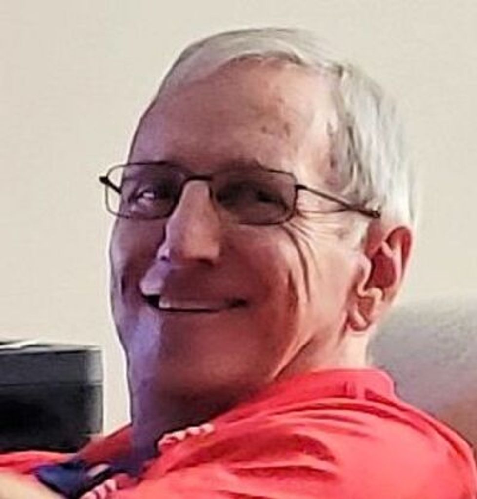 Eric James (Jim) Hillier Profile Photo