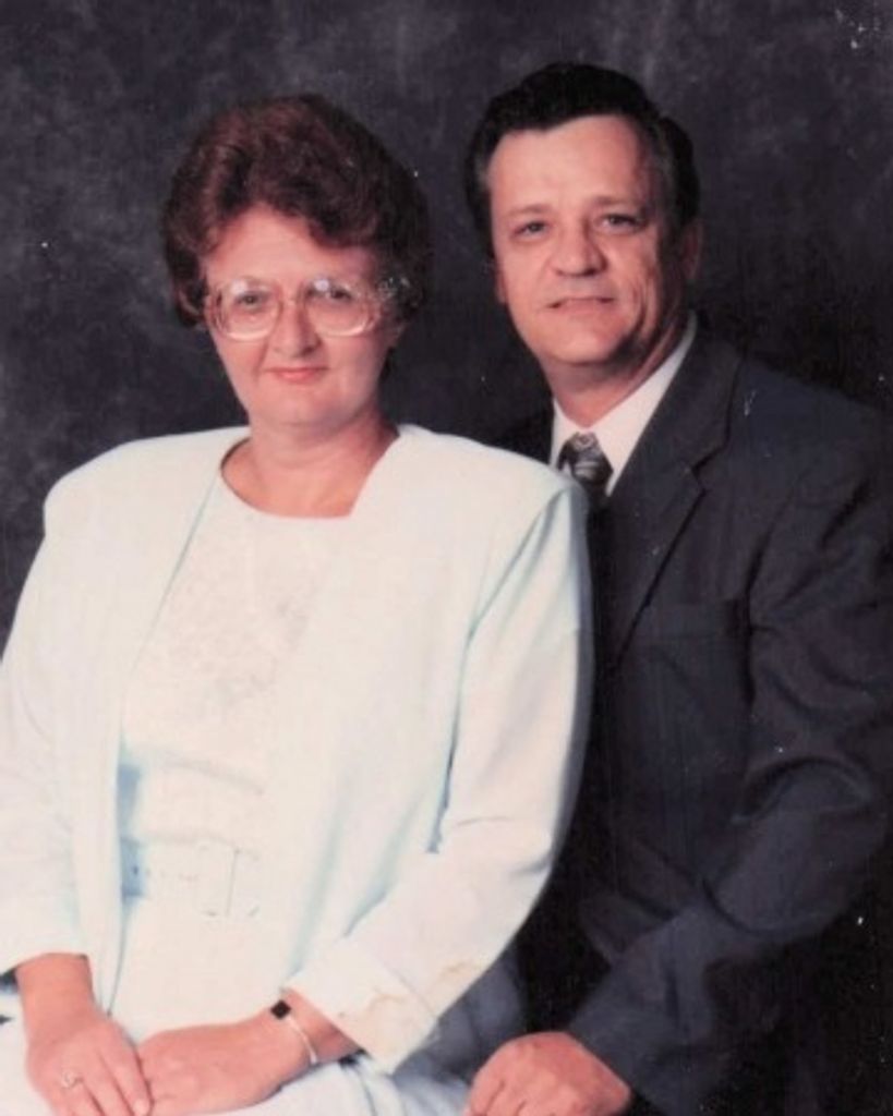 Norma Kay Kline Marks Profile Photo