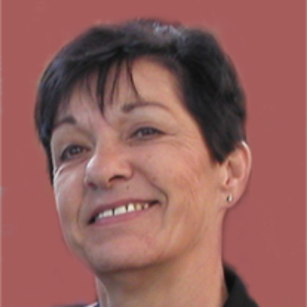 Patricia A. "Pat" Pierce