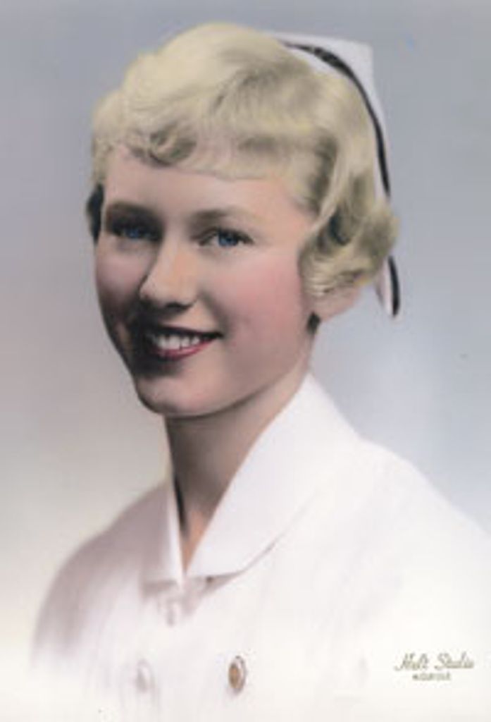 Karen "Kay" (Obermeyer) Murphy
