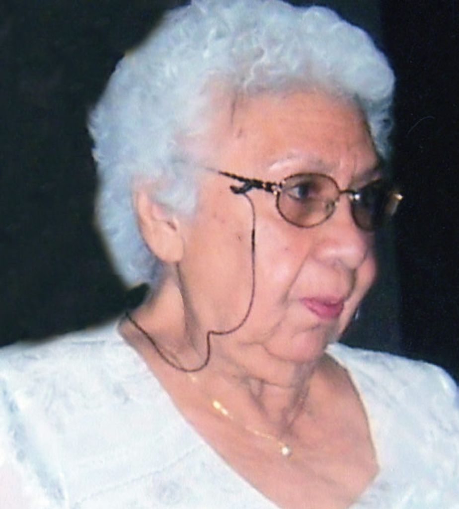 Marge Hernandez Profile Photo