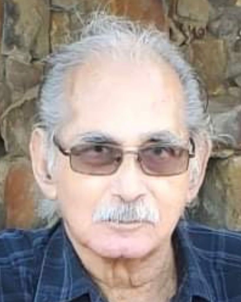 Elizandro "Liche" Moralez