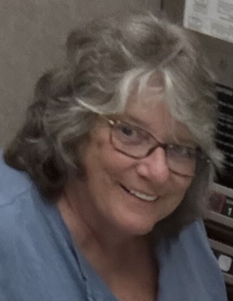 Diane A. (Gladfelter)  Aughenbaugh Profile Photo