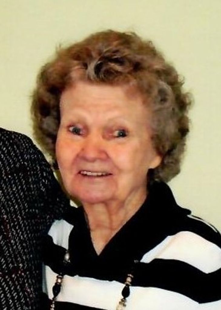 Evelyn C. Teresi
