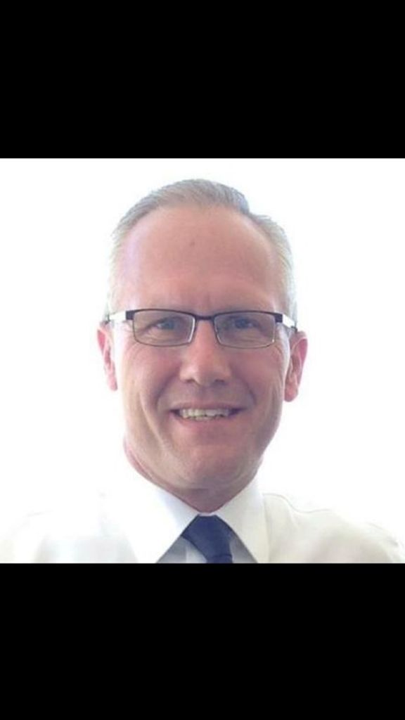Hans-Peter Ryholt Profile Photo