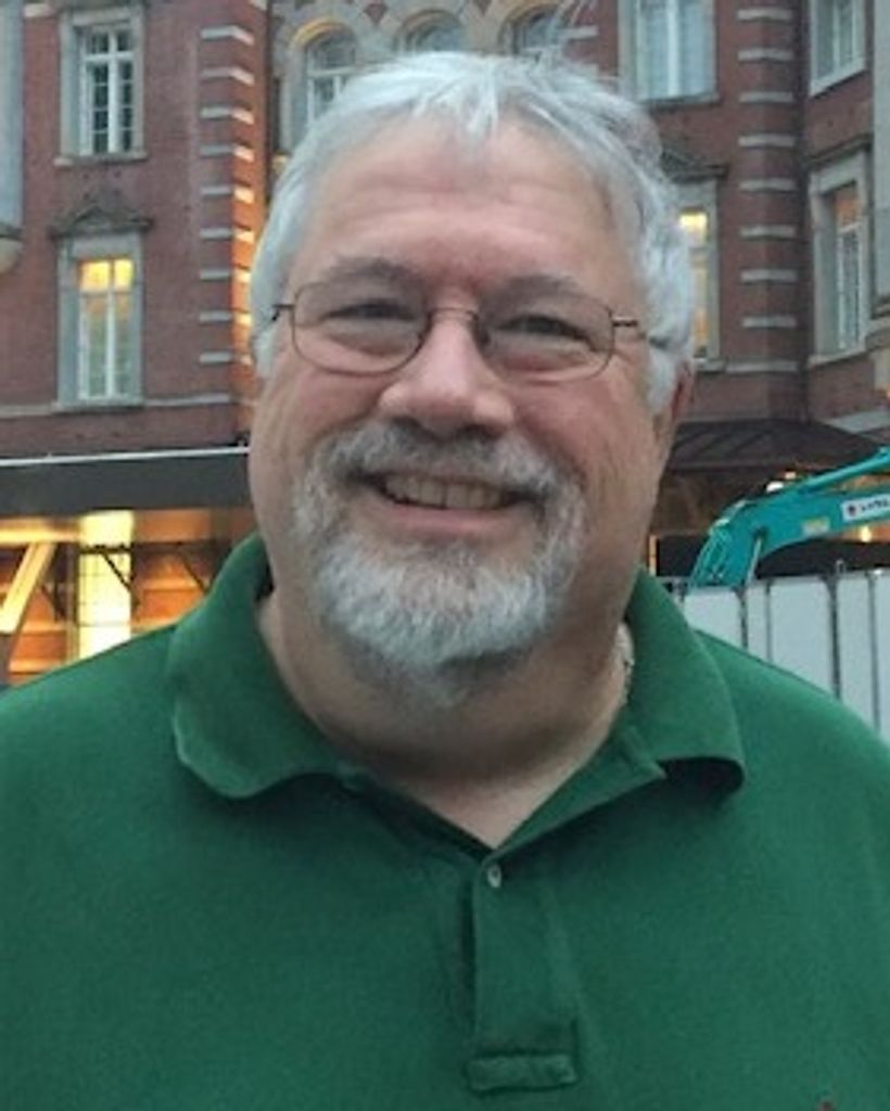Robert Franklin Swingle, II