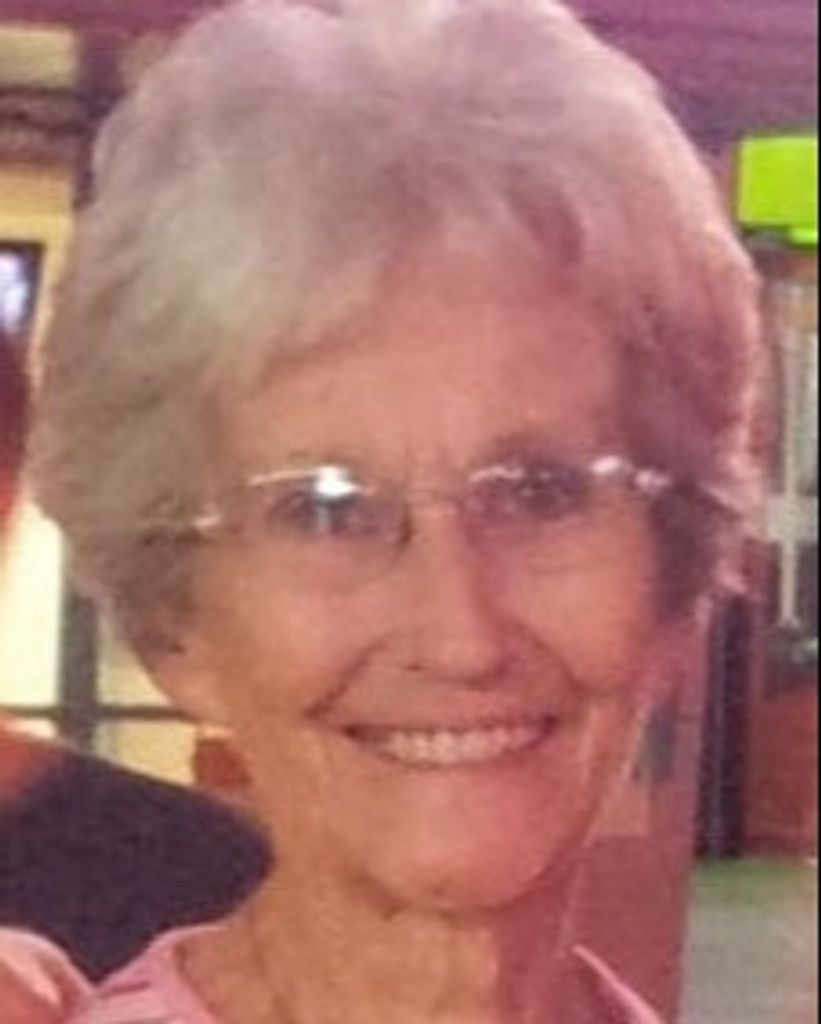 Sophie L. Elefritz Profile Photo